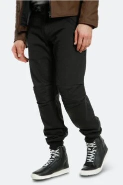 Pantaloni Moto Dainese Trackpants Neri -Vendite LEATT 805a10fdca7e440bb8a1c71d456bc66d 2 PIA 227536 0 30