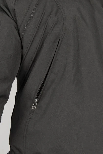 Giacca Dainese Avro D2 Nero 17 Giacca Dainese Avro D2 Nero - immagine 17