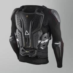 Giacca Protettiva Leatt 6.5 Nera -Vendite LEATT 80c0fbd6fd5c7892171661006438e5b3e966f20a 2 PIA 171758 0 100