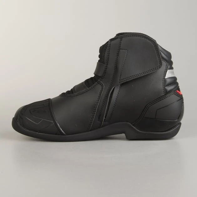 Scarpe Moto TCX Roadster 2 Nero 12 Scarpe Moto TCX Roadster 2 Nero - immagine 12