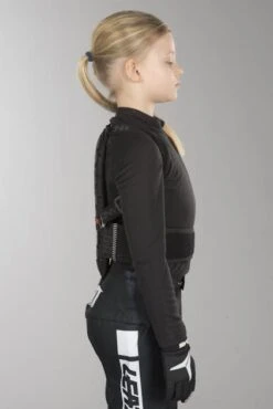 Paraschiena Bambino Zandonà X7 (121-135 Cm) 10 Paraschiena Bambino Zandonà X7 (121-135 Cm) -Vendite LEATT 810e1a391da0f0d74df4ff9afc3fe5c55c72230d 1 pia 55751 7 40