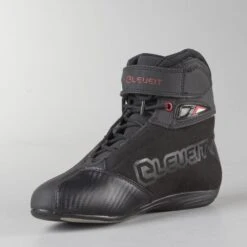 Scarpe Moto Eleveit T Sport Nero-Rosso 19 Scarpe Moto Eleveit T Sport Nero-Rosso -Vendite LEATT 81342f3fc4e9bd77c11d09e4d4f9ce7ea55a4a4d 2 PIA 50034 0 120