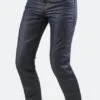 Jeans Rev'It! Lombard 2 Blu Scuro -Vendite LEATT 815616e7ecc808ba6483812eef97483fe3d8ab8f 2 FPJ0296371 33 0 10