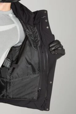 Giacca SPIDI Gamma H2Out Nera -Vendite LEATT 816577c457c5ceaec927072fddf31b845e59810a 1 PIA 51319 1 260