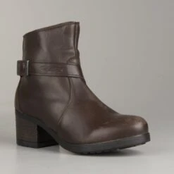 Scarpe Donna TCX X-Boulevard WP Vintage Marrone -Vendite LEATT 81aa8a1bf6972ed97ba4cf8e499041a8caf39a2f 3 8050WMARR 37 Oct032017 9