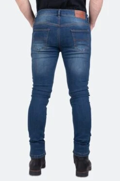 Jeans Moto Course Norman Tapered Fit Blu Scuro 11 Jeans Moto Course Norman Tapered Fit Blu Scuro -Vendite LEATT 81d51700ce0e47ca9b463c2ebb84904d 1 PIA 230842 1 80