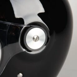 Casco Bell Bullitt DLX Solid Lucido-Dlx Nero -Vendite LEATT 821f87b65f592a0ce9e500f4fca7eb0d7b80b5e7 2 PIA 64424 0 170