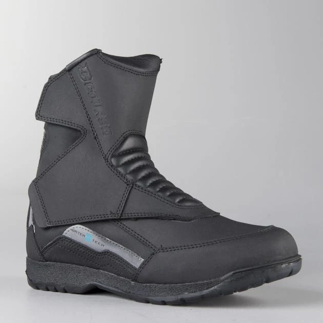 Stivali Moto Course Comfortour Neri 3 Stivali Moto Course Comfortour Neri - immagine 3