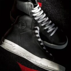 Scarpe Moto Stylmartin Core WP Nero-Bianco -Vendite LEATT 82dacc78f102b5f6903509cd5f6399b4cde6e602 2 PIA 158620 0 30