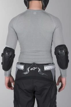 Gomitiera EVS Option 5 Gomitiera EVS Option -Vendite LEATT 83a8137ecdc4f6e47d0deec700ba38da75e65685 OPTE A BK Jun032016 3