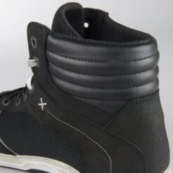 Scarpe Moto Stylmartin Atom Nere -Vendite LEATT 83b83b6598bee5d1f374b059c094bae7ae3050c8 2 PIA 78806 0 200