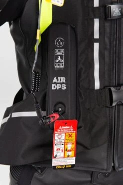 Gilet Airbag SPIDI Dps Giallo Fluo -Vendite LEATT 83d4138bc6a2817f8558458c252bd96d7b20fe85 1 PIA 51918 1 110