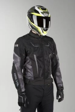 Giacca Richa Airstrike 2 Camo 21 Giacca Richa Airstrike 2 Camo -Vendite LEATT 83f07638a1699ed6d11dc4181f167fd1d4f06a6b 1 PIA 82628 1 90