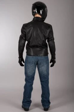 Jeans Klim K Fifty 1 Denim Azzurro -Vendite LEATT 84372b99e8299f386c19fa64eb91423be5b7aa25 3057 000 034 200 220