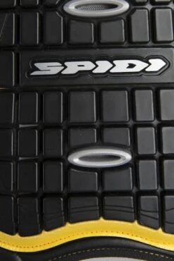 Paraschiena Con Pettorina SPIDI Defender 170-180 Nero-Giallo -Vendite LEATT 844291e52fdcb47f12925619e05637ae68be7f68 1 Z121 016 L sie212017 6