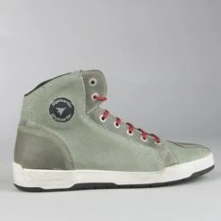 Scarpe Moto Stylmartin Arizona Verde Loden -Vendite LEATT 844f82a2d2fb26cb66c2fb78f60e64a1cc35b5de 2 PIA 78794 0 150