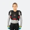 Pettorina Bambino Leatt 4.5 Pro Junior Nero-Rosso -Vendite LEATT 84809584d6aa8be65c59f20a92fd0444635d5aae 1 PIA 15808 7 10