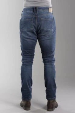 Jeans Rev'It! Brentwood Blu -Vendite LEATT 85052af52b8210bc58d340d094d3b0c1cce1ba90 1 PIA 44441 8 70
