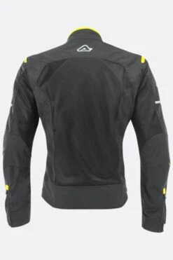 Giacca Moto Acerbis Ramsey My Vented 2.0 Nero-Giallo 5 Giacca Moto Acerbis Ramsey My Vented 2.0 Nero-Giallo -Vendite LEATT 851df3593cc259e76bbab3822e3b8cd37bbb7aee 2 PIA 211988 0 30