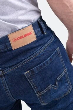 Jeans Moto Course Oslo Rinforzati In Aramide Taglio Dritto/Regular Blu Scuro -Vendite LEATT 854720e3cd934c0d86e25d7f61e706d1 1 PIA 120985 1 100