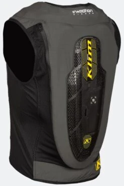 Gilet Airbag Klim Ai-1 Rally -Vendite LEATT 85a1d331ff3c405e99a6fbba82f2059c 2 PIA 271937 0 60