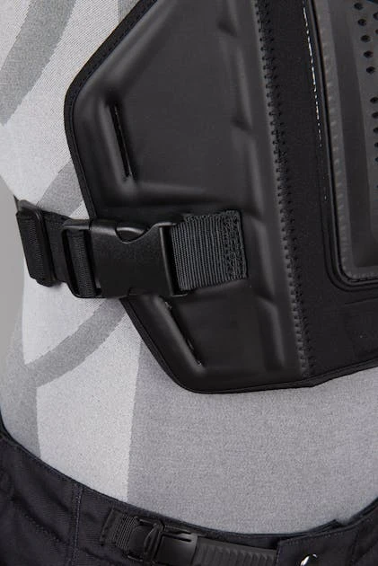 Pettorina EVS Revolution 4 6 Pettorina EVS Revolution 4 - immagine 6