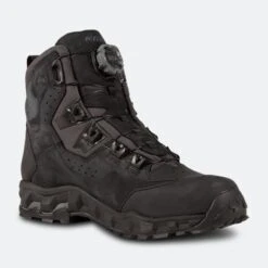 Scarpe Moto Klim Outlander Acciaio-Nero -Vendite LEATT 85c10e3e8a1743228f7fa68ab08cdc27 2 PIA 272453 0 40