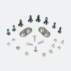 Set Completo Viti Leatt C-Frame Bambino Coppia