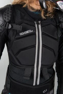 Giacca Protettiva Bambino O'Neal Underdog Nera -Vendite LEATT 85f8252ebdc13c24d17f4156cac62dc374519109 1 PIA 104200 7 70