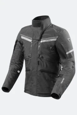 Giacca Rev'It! Poseidon 2 GTX Nera