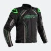 Giacca Moto RST S-1 Nero-Grigio-Verde -Vendite LEATT 87913e876e4ee8c02fceac1d1f7518b75d63f80f 2 PIA 203967 0 10