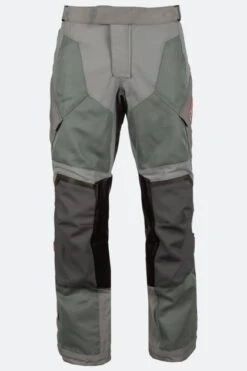 Pantaloni Moto Klim Baja Grigio Chiaro-Redrock -Vendite LEATT 87db8cddb20043ccb85ce56ca9780f29 2 PIA 272713 0 30