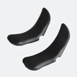 Imbottitura Spalla Collare Atlas Air Original Nero