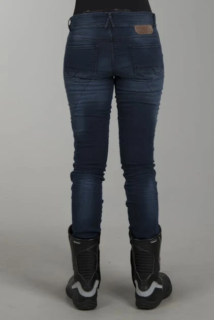 Jeans Donna Macna Jenny 5 Jeans Donna Macna Jenny - immagine 5