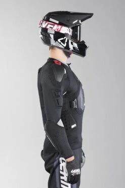 Giacca Protettiva Leatt 3DF AirFit Hybrid -Vendite LEATT 88f72000e20560154fe38eae35a6284bc484a915 1 PIA 111425 1 80