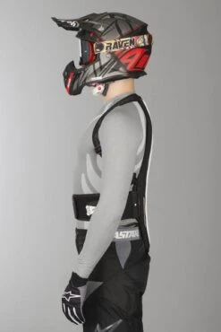 Paraschiena Zandonà Hybrid Pro X8 Bianco -Vendite LEATT 8916ccfd35f950ab98106ce05dd8c041e9ff840f 1 PIA 55409 1 30