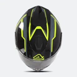 Casco Integrale Acerbis Tarmak Grigio-Giallo -Vendite LEATT 891febd3881a55a4d2274870eec423f990b77a21 2 PIA 211798 0 50