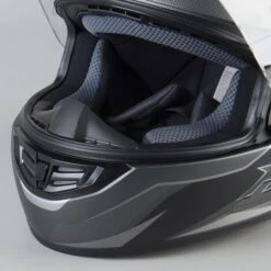 Casco HJC CS-15 Trion Nero Opaco-Grigio -Vendite LEATT 8970014c279339b6b908ad4adb0e71dd8da28deb 3 PIA 62800 0 140