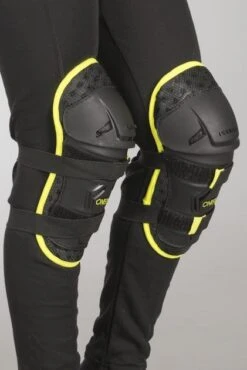 Ginocchiere O'Neal Peewee Giallo Fluo -Vendite LEATT 89a6f82e1d2679fdfb4eedf3194ff0c5559de418 1 PIA 48940 7 20