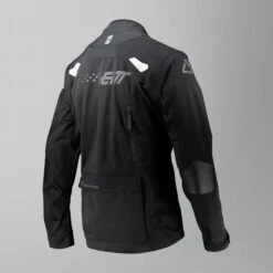 Giacca Enduro Leatt Moto 4.5 Lite Nera -Vendite LEATT 89b2aa5a0ae882710386db1e578ce862518413a2 2 PIA 171331 0 30
