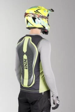 Gilet Protettivo IXS RS-20 Nero-Verde -Vendite LEATT 8a1d29d8f4d0772f97d6f85b2c826fcc6d234c89 1 PIA 100095 1 70