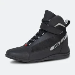 Scarpe Moto IXS Evo-Air Neri