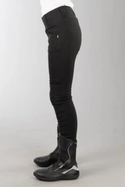 Pantaloni Donna Richa Kodi Lunghi Nero -Vendite LEATT 8afd3a3ad0059367ab1be0b2519b03793d7bece1 1 7KO10010032 wrz042018 05