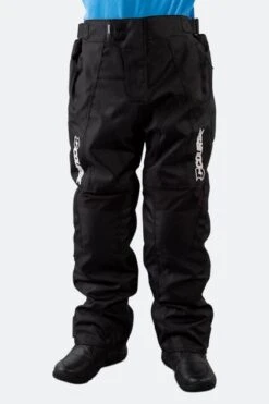 Pantaloni Moto Bambino Course Two Seasons Neri