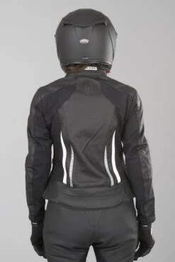 Giacca Donna Richa Nikki Nero-Bianco -Vendite LEATT 8bb40762b861a01efc54870ec9486fdf1ea3c11c 1 1NI1800180036 lip162018 06