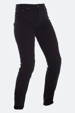 Jeans Moto Donna Richa Nora Lunghi Neri