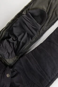 Pantaloni Cargo Moto Course Wasteland Rinforzati In Aramide Tapered Fit Neri -Vendite LEATT 8bdf2e2e1f6a8c4d59fca7e872087500e1817a27 2 PIA 120823 0 20