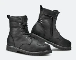 Scarpe Moto Sidi Denver Nere