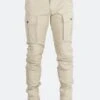 Pantaloni Rev’It! Cargo SF Beige