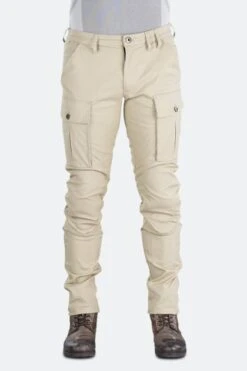 Pantaloni Rev’It! Cargo SF Beige